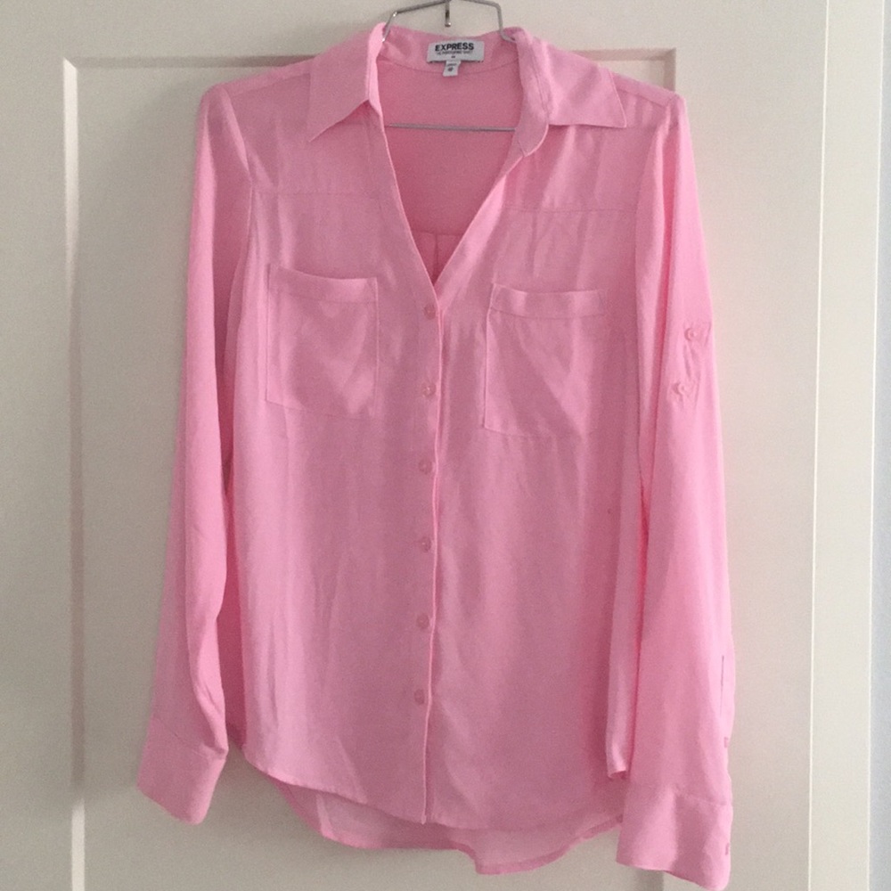 Express portofino shirt